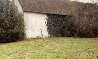 Maison 8 Pièces 200 m² à vendre à Villermain (41240)