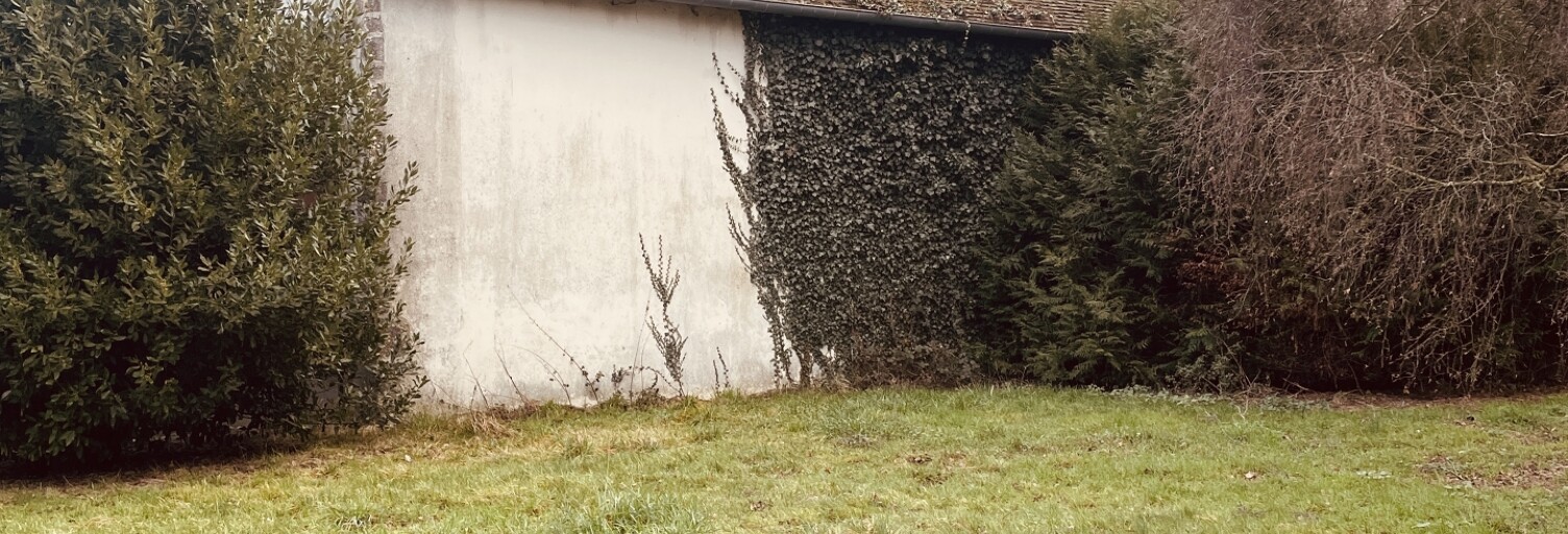 Maison 8 Pièces 200 m² à vendre à Villermain (41240)