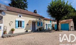 Maison 8 Pièces 180 m² à vendre à Chalais (24800)