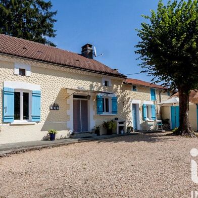 Maison 8 pièces 336500 €