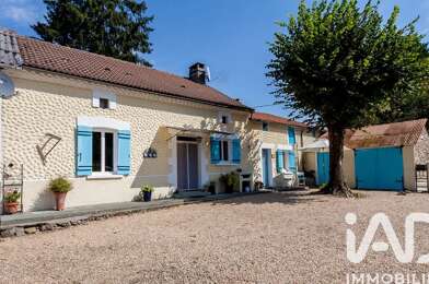 Maison 8 pièces 336500 €