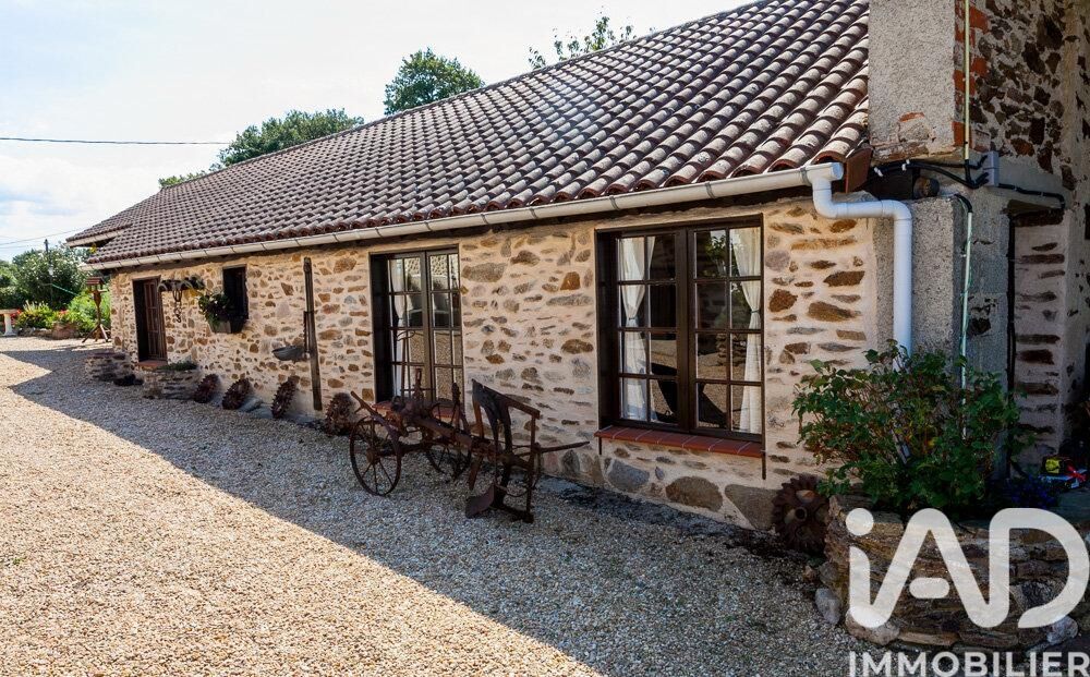 Vente Maison de campagne 8 pièces - Photo 4