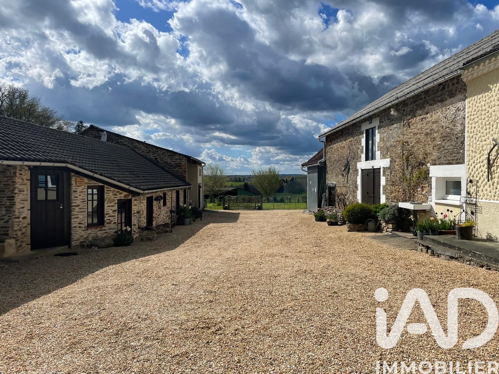 Vente Maison de campagne 8 pièces - Photo 5
