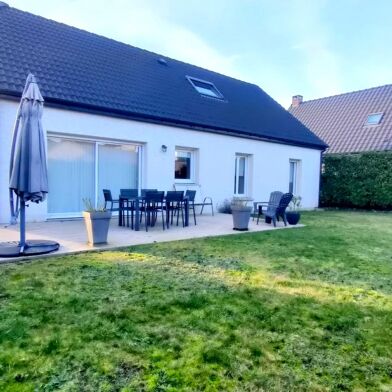 Maison 5 pièces 369000 €