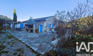 Maison 5 Pièces 187 m² à vendre à Saint-Nazaire-de-Ladarez (34490)