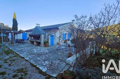 Maison 5 pièces 639000 €