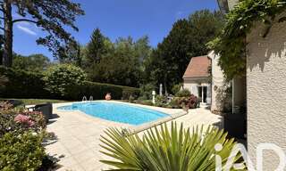 Maison 5 Pièces 168 m² à vendre à Férolles-Attilly (77150)