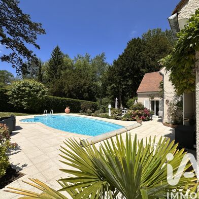 Maison 5 pièces 595000 €