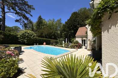 Maison 5 pièces 579000 €