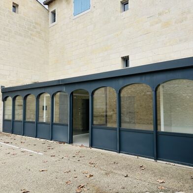 Immeuble  550000 €