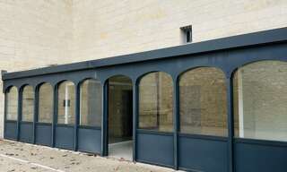 Immeuble  227 m² à vendre à Beaucaire (30300)