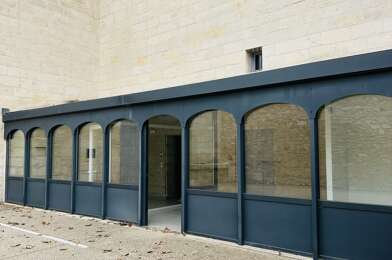 Immeuble  550000 €