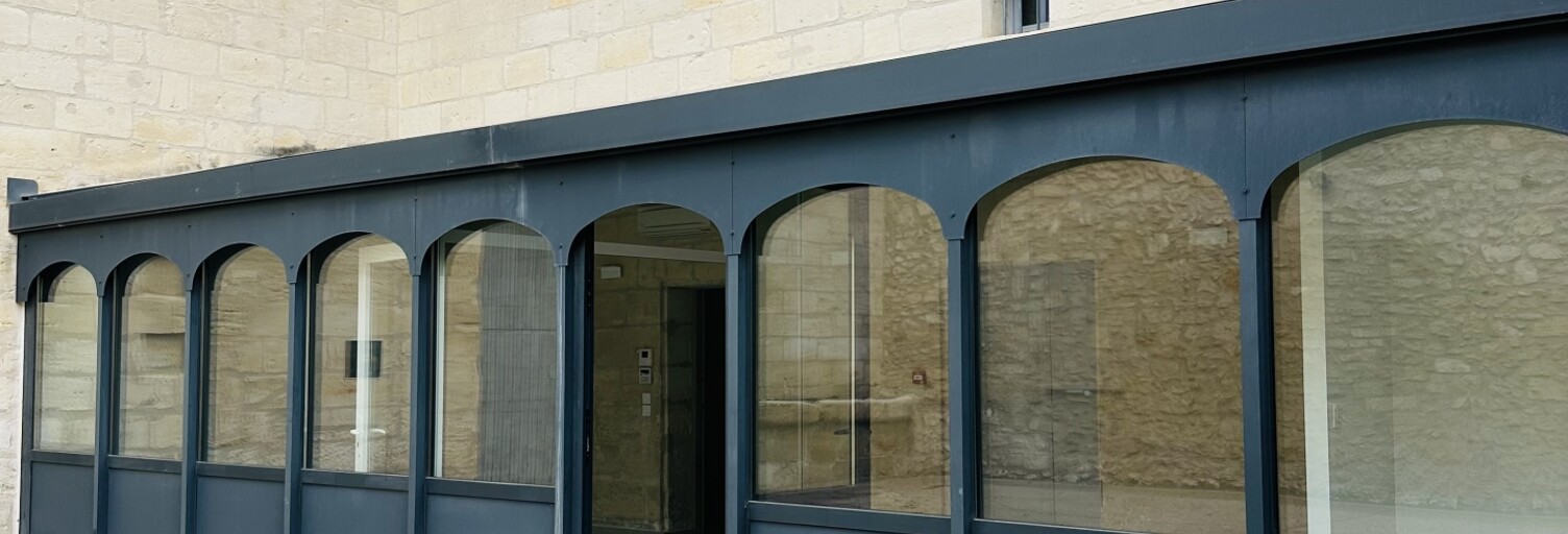 Immeuble  227 m² à vendre à Beaucaire (30300)