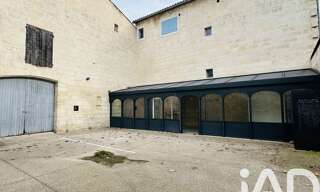 Immeuble  227 m² à vendre à Beaucaire (30300)