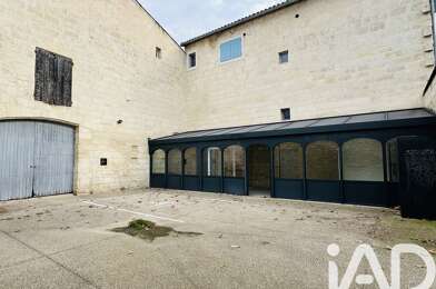 Immeuble  490000 €