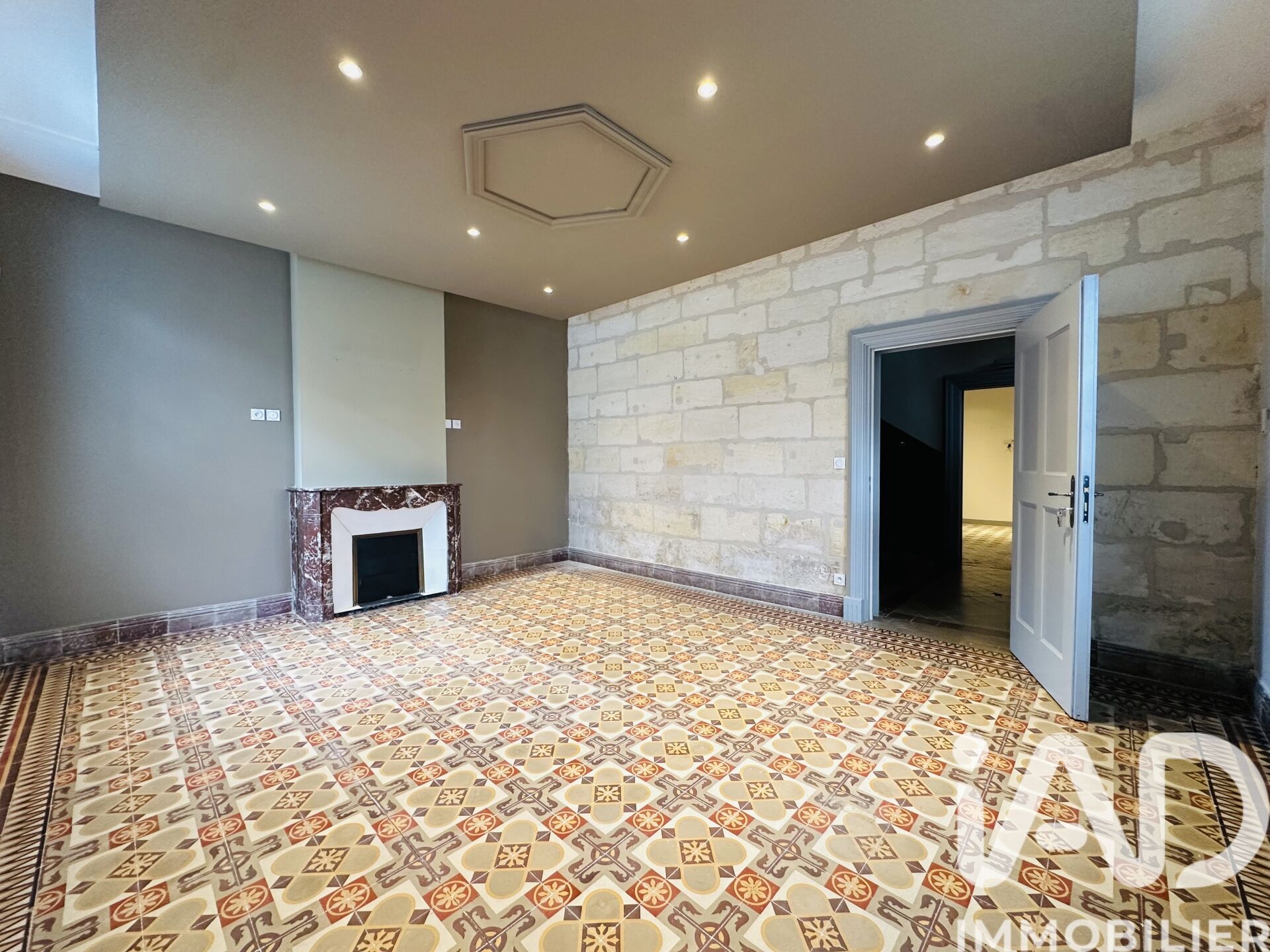 Vente Immeuble 227 m² - Photo 5