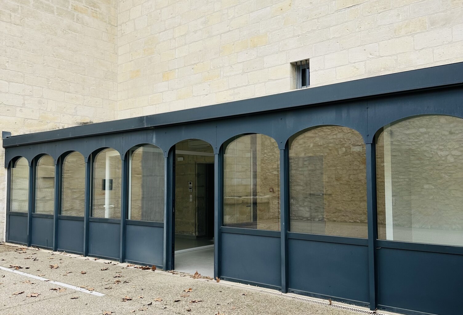 Vente Immeuble 227 m&sup2; — photo 1