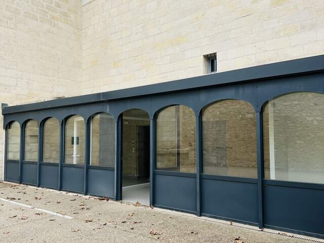 Vente Immeuble 227 m&sup2; — photo du bien