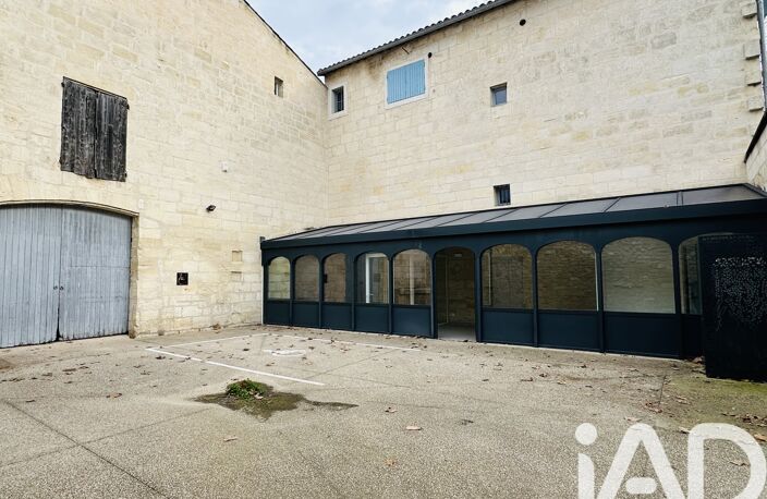 Vente Immeuble 227 m&sup2; — photo 3