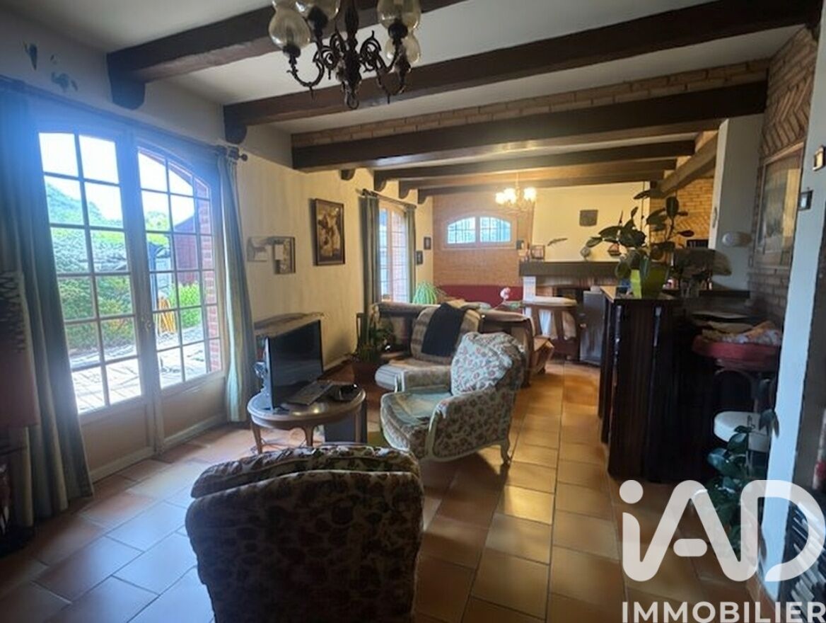 Vente Maison/villa 7 pièces - Photo 4