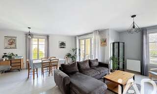 Appartement 4 Pièces 77 m² à vendre à Yerres (91330)