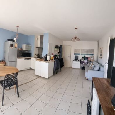 Appartement 2 pièces 159000 €