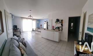 Appartement 2 Pièces 49 m² à vendre à Montpellier (34070)