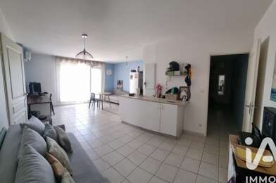 Appartement 2 pièces 152000 €