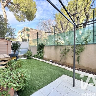 Appartement 3 pièces 245000 €