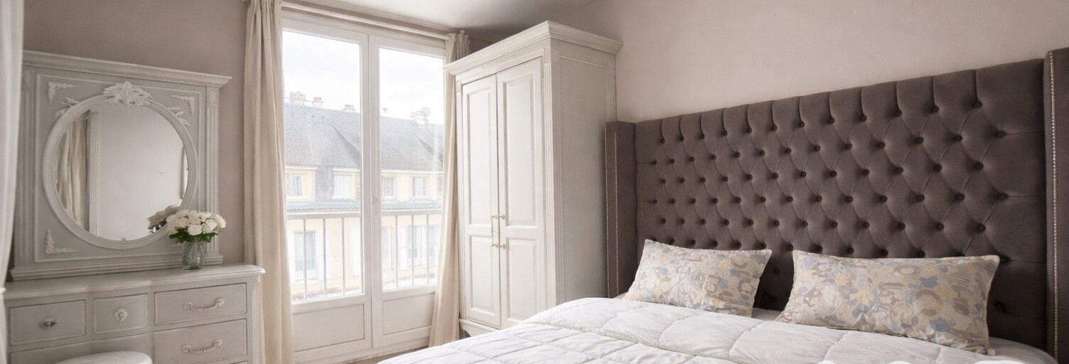 Appartement 4 Pièces 73 m² à vendre à Boissy-Saint-Léger (94470)