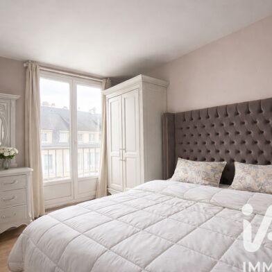 Appartement 4 pièces 200000 €