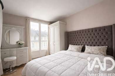 Appartement 4 pièces 180000 €