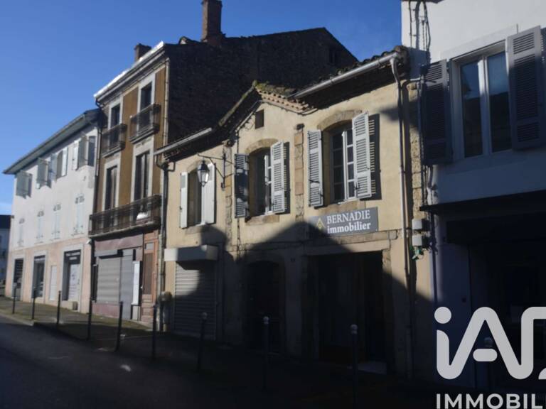 Vente Immeuble 110 m&sup2; — photo 1