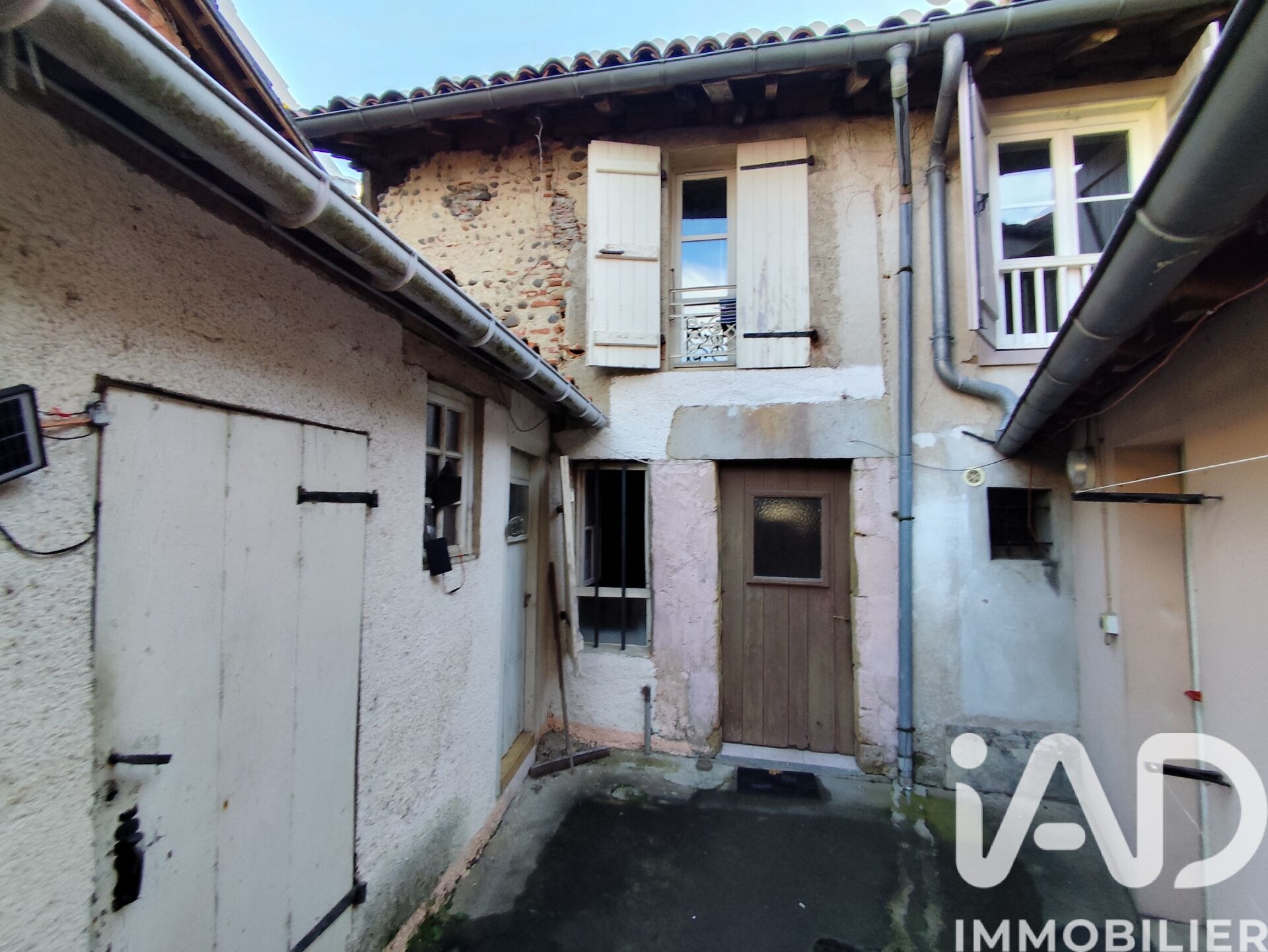 Vente Immeuble 110 m² - Photo 2