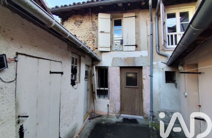 Vente Immeuble 110 m&sup2; — photo 2