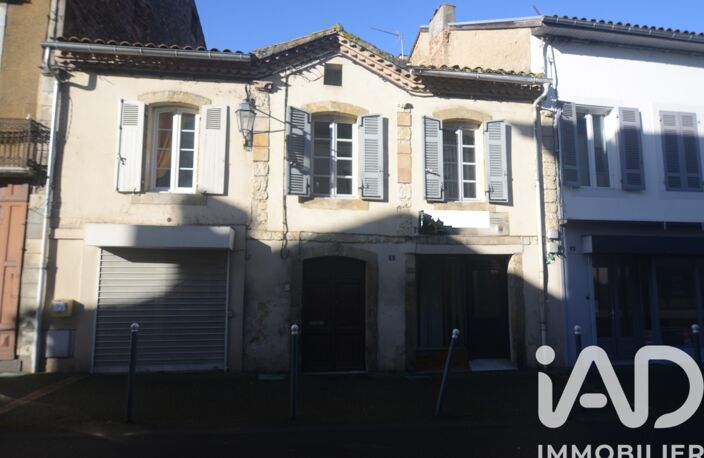 Vente Immeuble 110 m&sup2; — photo 3