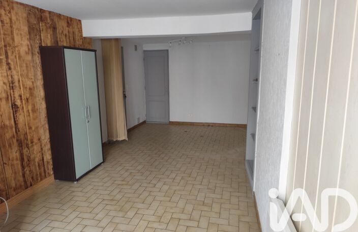 Vente Immeuble 110 m&sup2; — photo 4