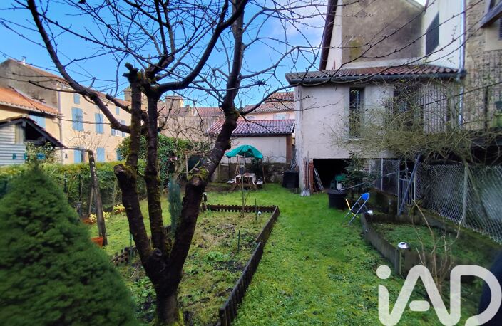 Vente Immeuble 110 m&sup2; — photo 5