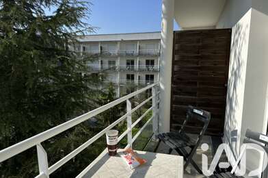 Appartement 1 pièces 50000 €
