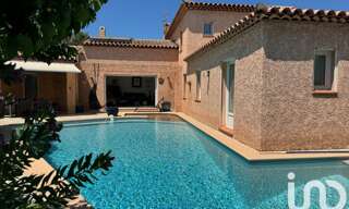 Maison 6 Pièces 175 m² à vendre à La Londe-les-Maures (83250)