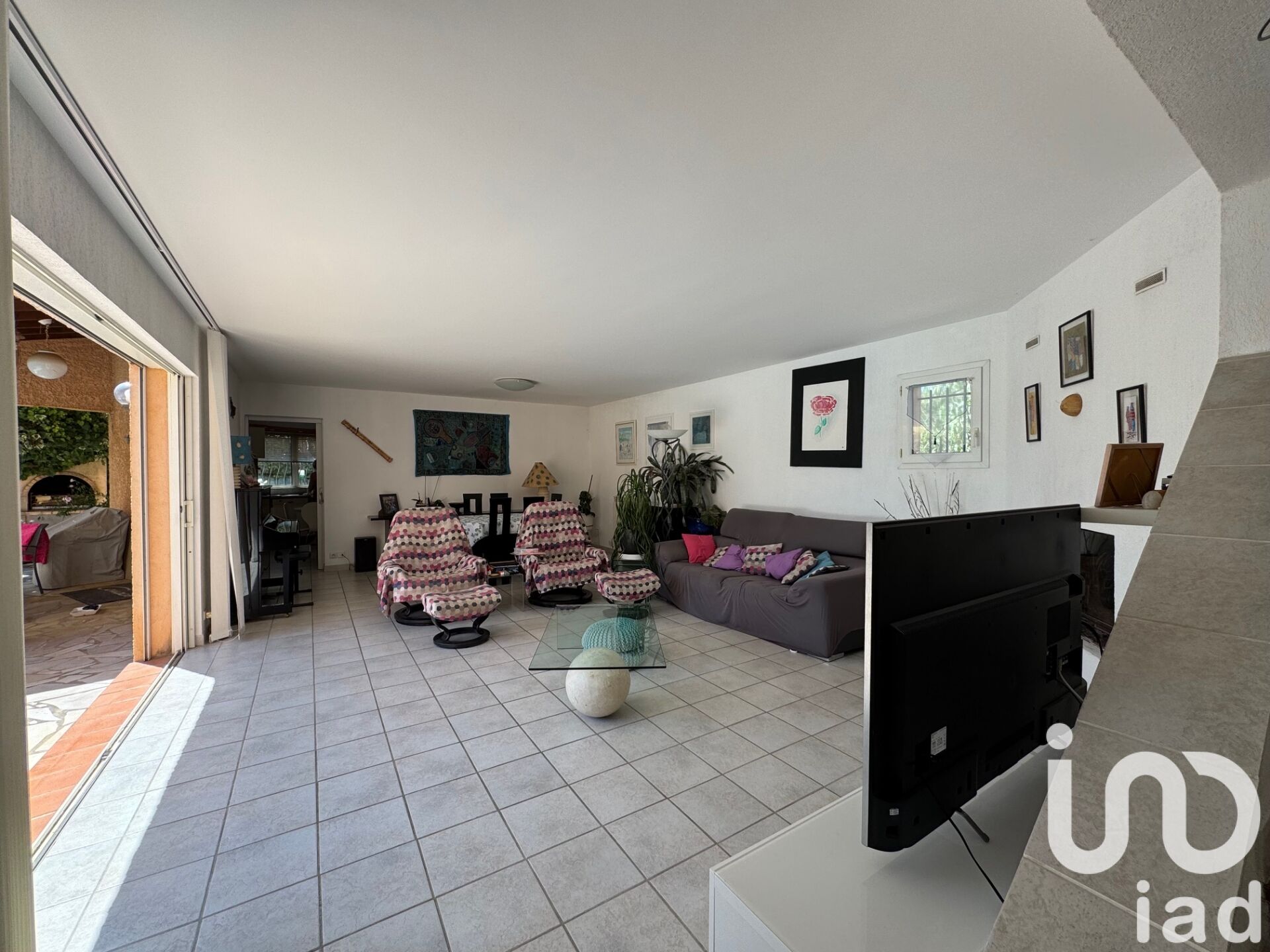 Vente Maison traditionnelle 6 pièces - Photo 2