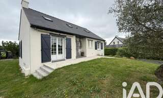 Maison 5 Pièces 140 m² à vendre à Crevin (35320)