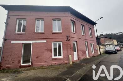 Maison 4 pièces 178000 €