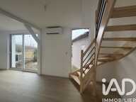Vente Maison de ville 4 pièces — photo 2
