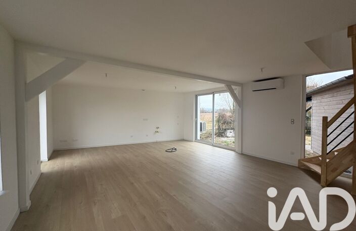 Vente Maison de ville 4 pièces — photo 3