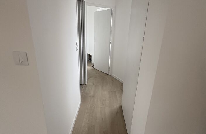 Vente Maison de ville 4 pièces — photo 4