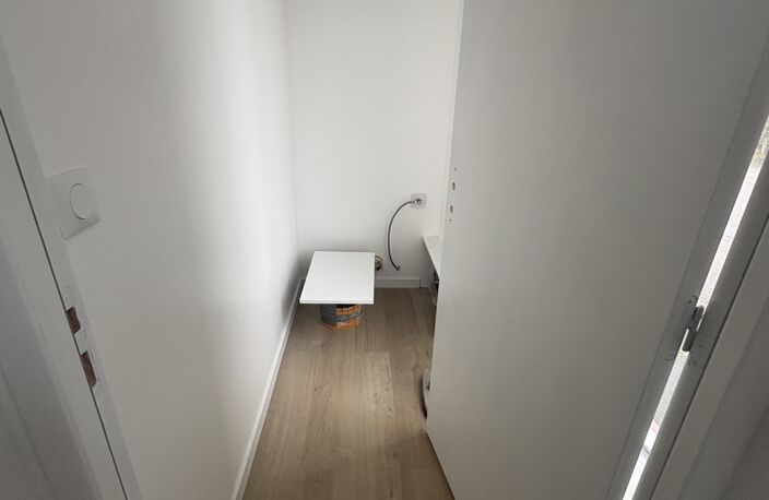 Vente Maison de ville 4 pièces — photo 5