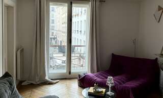 Appartement 2 Pièces 64 m² à vendre à Paris 4 (75004)