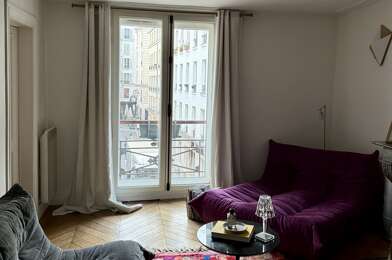 Appartement 2 pièces 730000 €