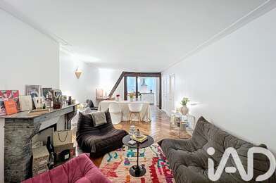 Appartement 2 pièces 730000 €